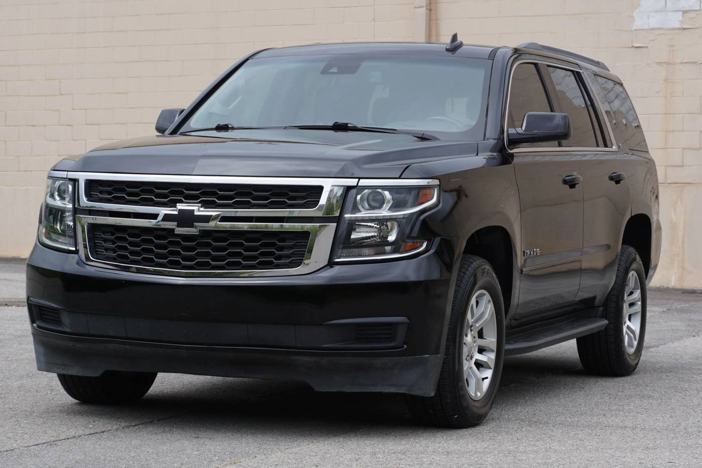2019 Chevrolet Tahoe LT — SUV — 125,926 mi — Smyrna, TN