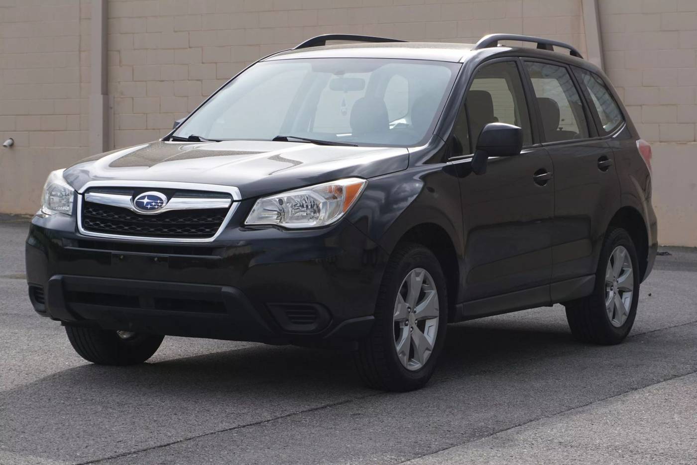 2016 Subaru Forester 2.5i — SUV — 148,035 mi — Smyrna, TN