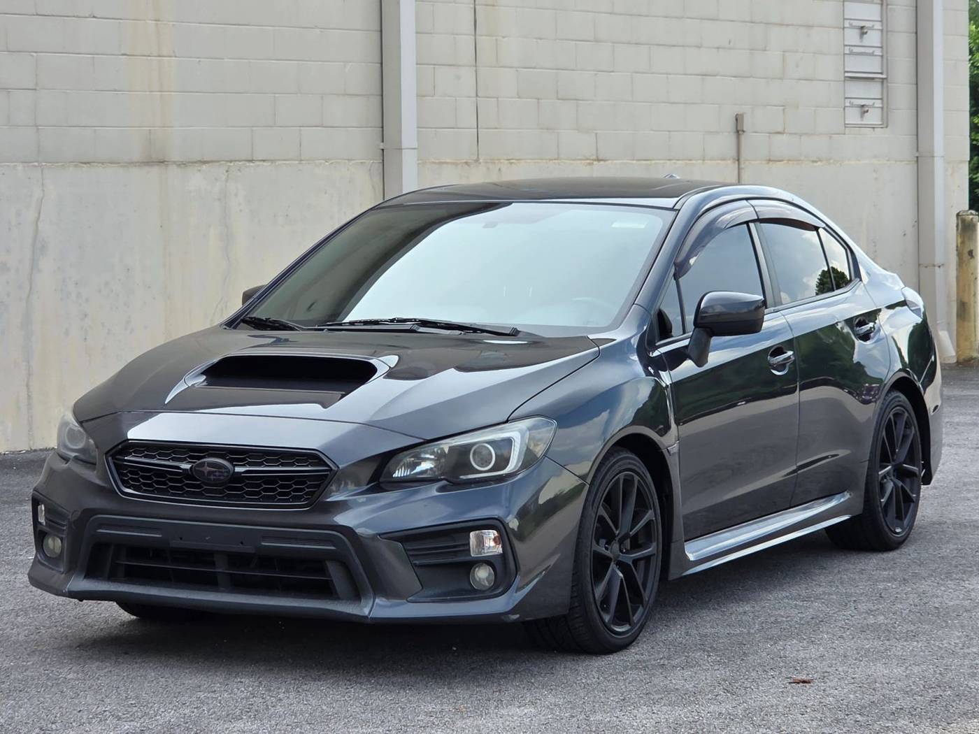 2019 Subaru WRX Premium — Sedan — 119,763 mi — Smyrna, TN