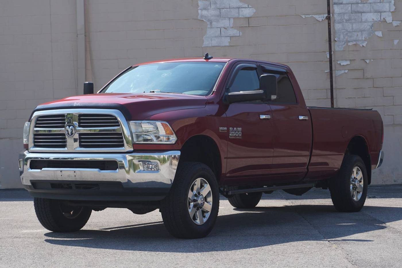 2014 Ram 2500 Big Horn — Pickup Truck — 165,575 mi — Smyrna, TN