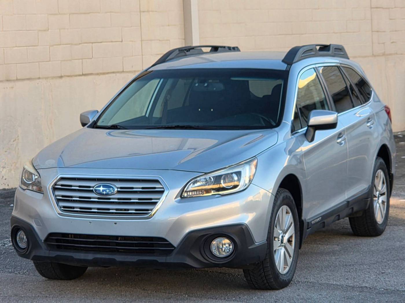 2015 Subaru Outback 2.5i Premium — SUV — 130,314 mi — Smyrna, TN