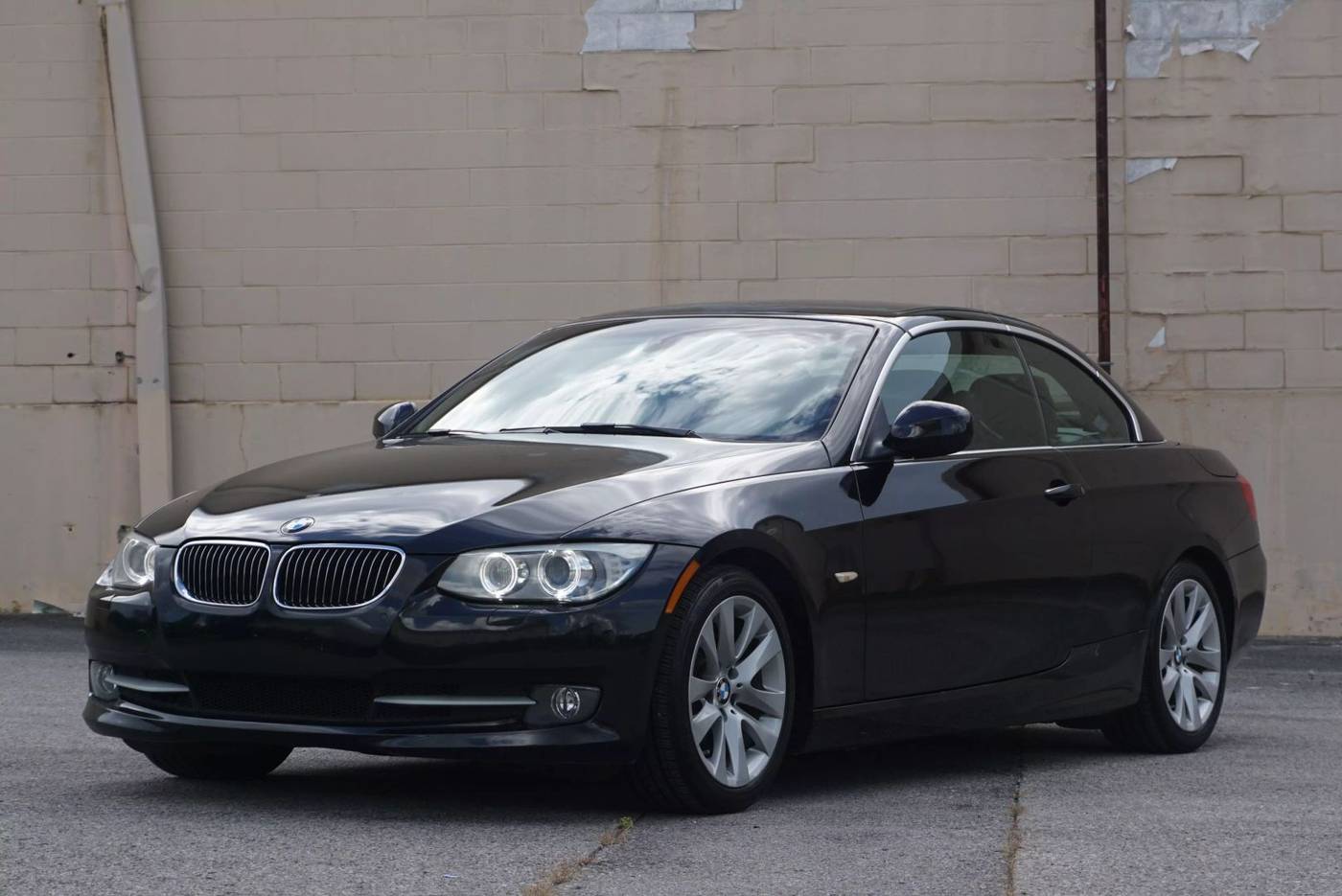 2013 BMW 3 Series 328i — Convertible — 84,829 mi — Smyrna, TN