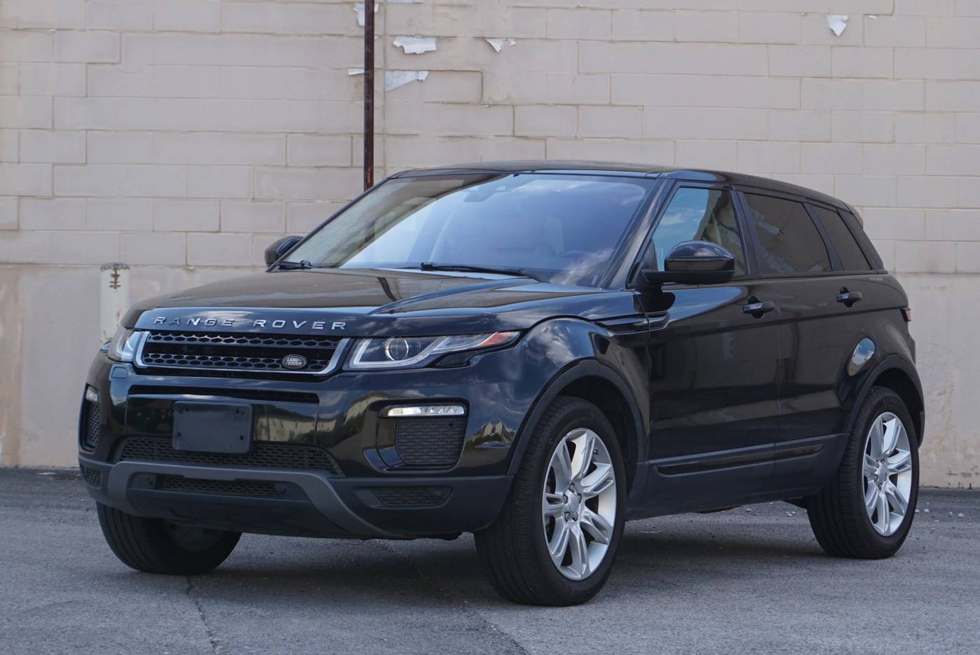 2016 Land Rover Range Rover Evoque SE Premium — SUV — 96,548 mi — Smyrna, TN