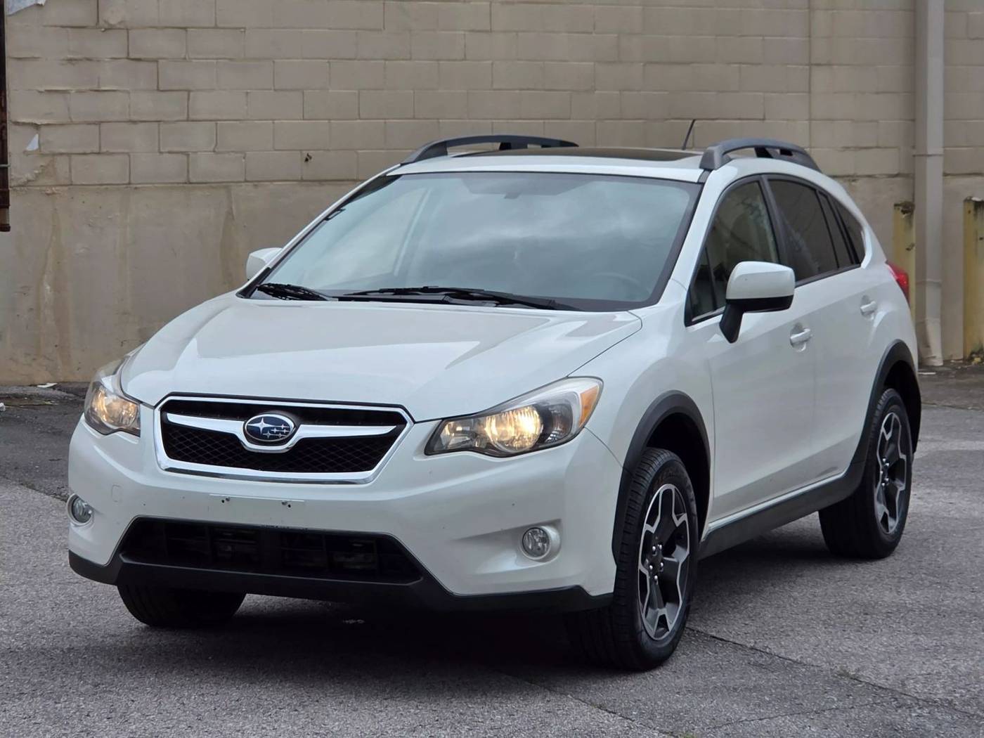 2014 Subaru XV Crosstrek 2.0i Premium — SUV — 136,078 mi — Smyrna, TN
