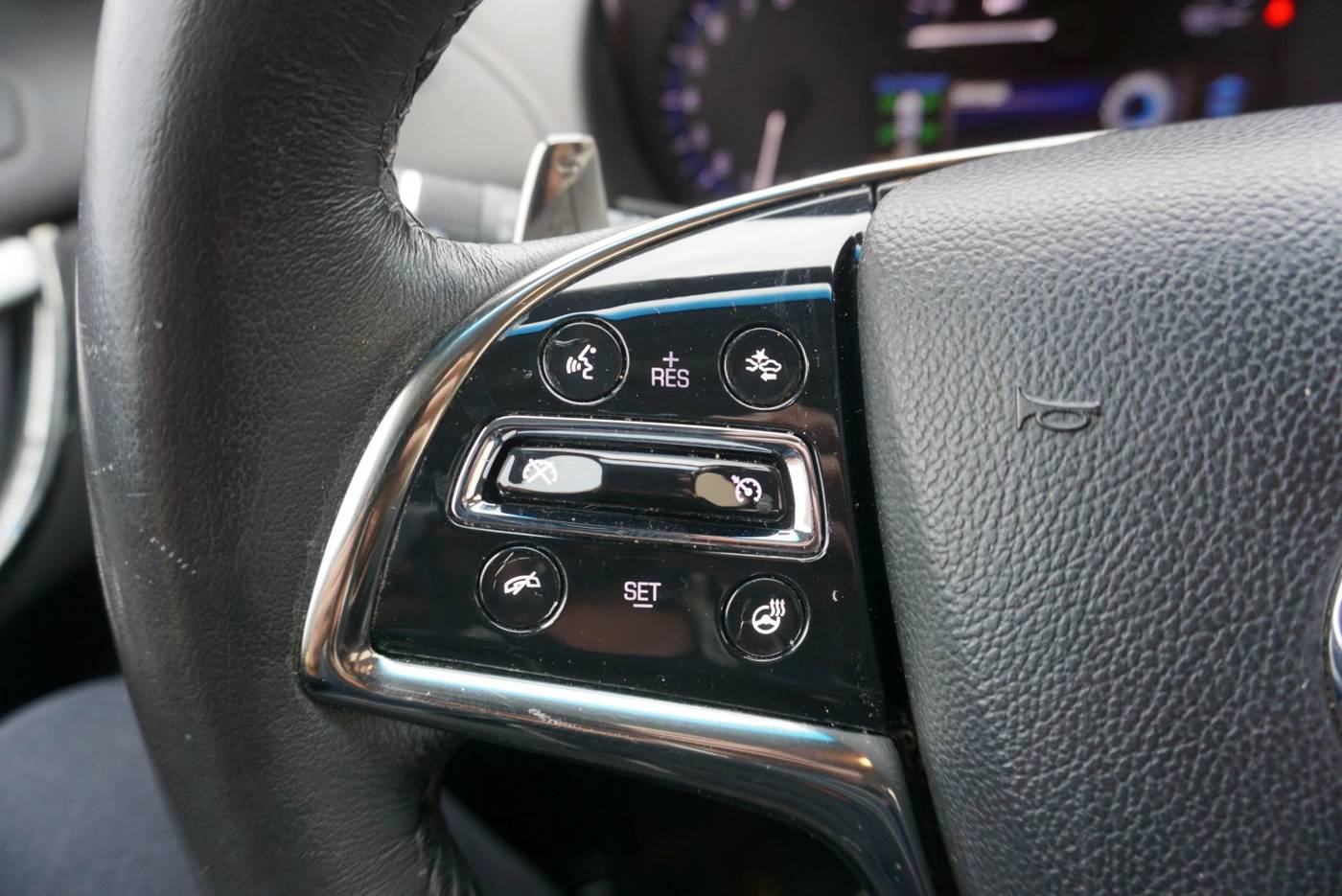 2014 Cadillac ATS Performance — Sedan — 140,661 mi — Smyrna, TN