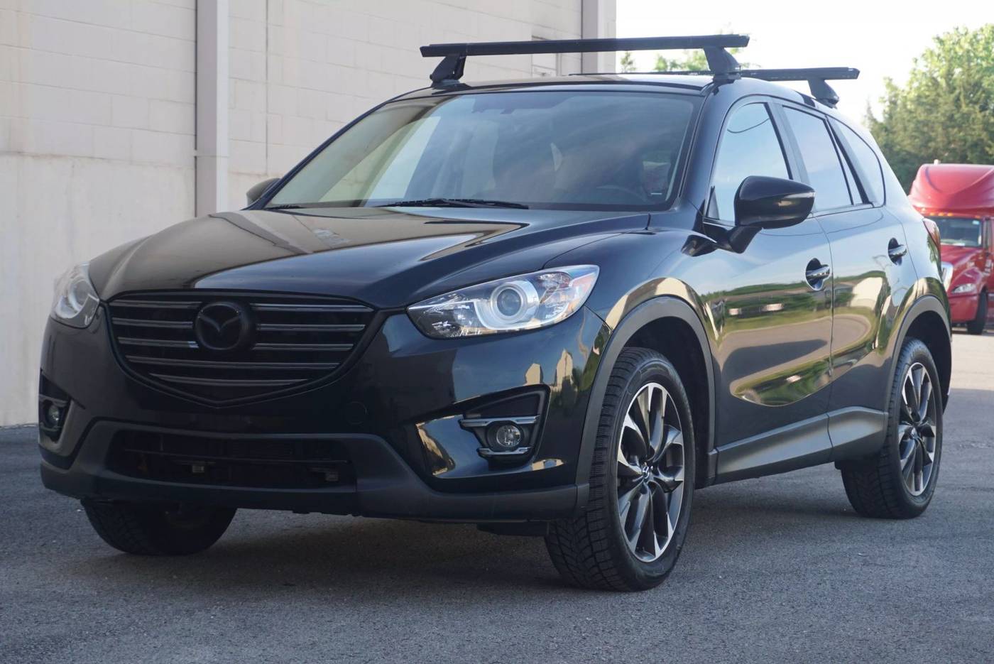 2016 Mazda CX-5 Grand Touring — SUV — 160,603 mi — Smyrna, TN
