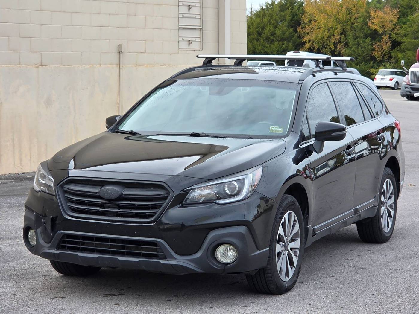 2019 Subaru Outback 3.6R Touring — SUV — 119,812 mi — Smyrna, TN