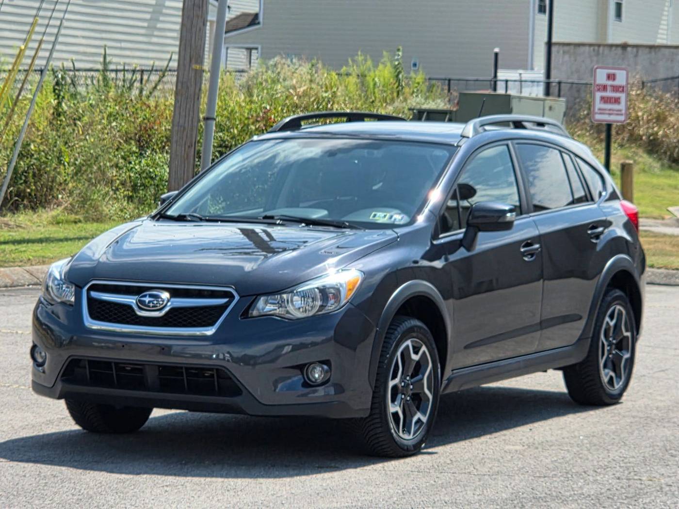 2015 Subaru XV Crosstrek 2.0i Limited — SUV — 91,023 mi — Smyrna, TN