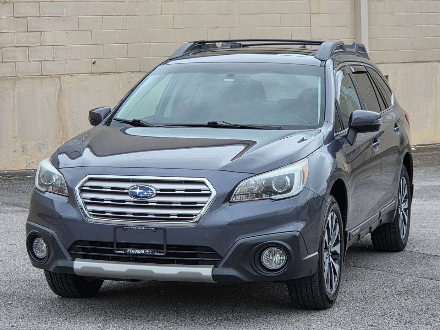 2016 Subaru Outback 2.5i Limited — SUV — 153,882 mi — Smyrna, TN