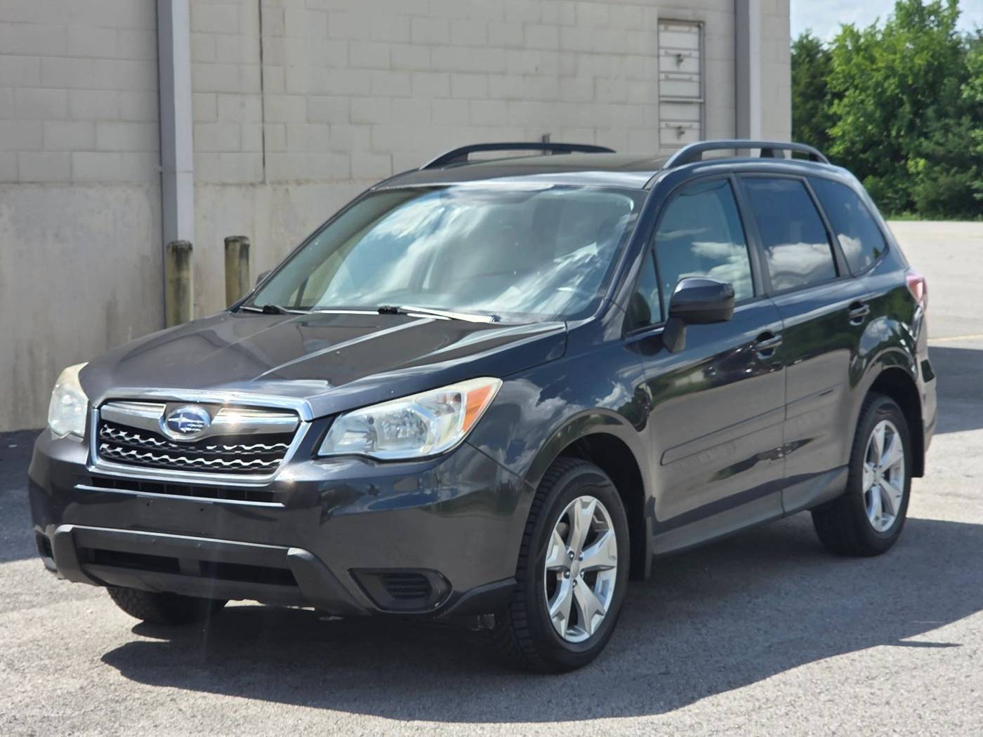 2014 Subaru Forester 2.5i Premium — SUV — 148,608 mi — Smyrna, TN