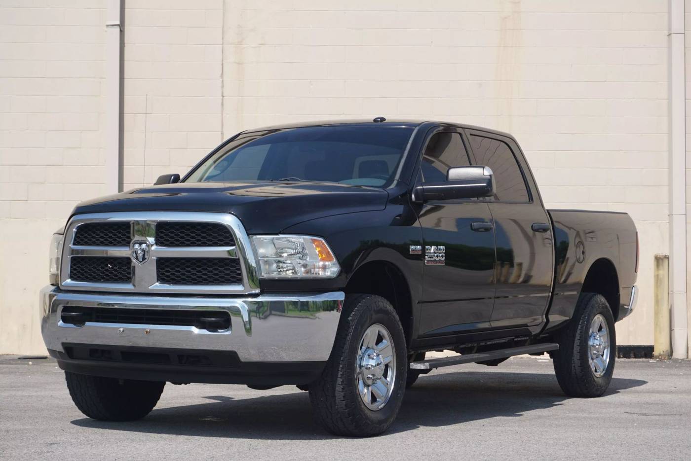 2014 Ram 2500 Tradesman — Pickup Truck — 158,528 mi — Smyrna, TN