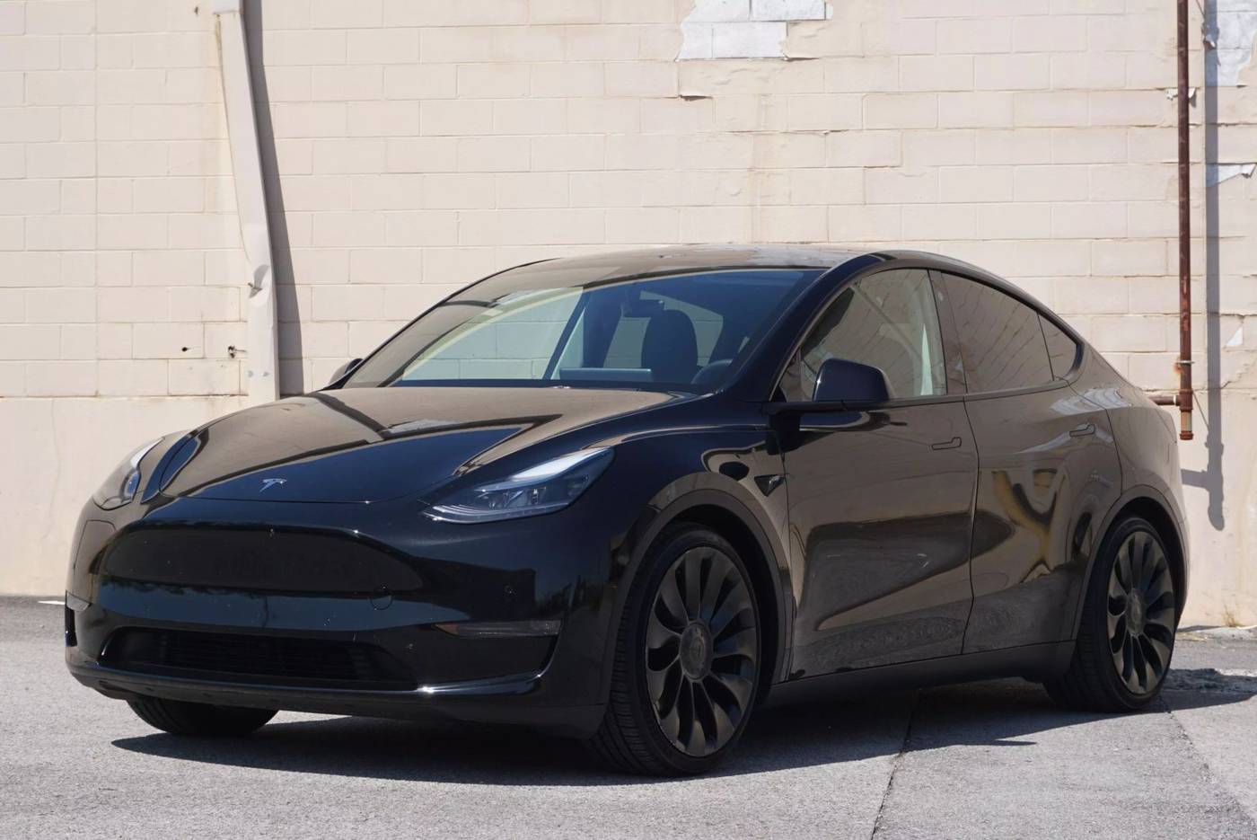 2022 Tesla Model Y Performance — SUV — 78,997 mi — Smyrna, TN