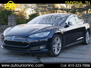 Used Teslas For Sale In Nashville Tn Truecar