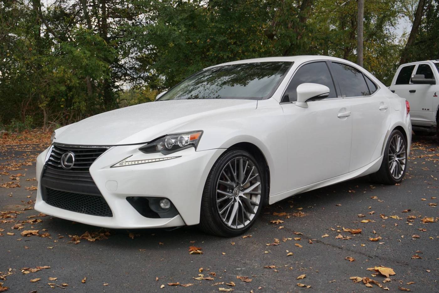 2016 Lexus IS IS 300