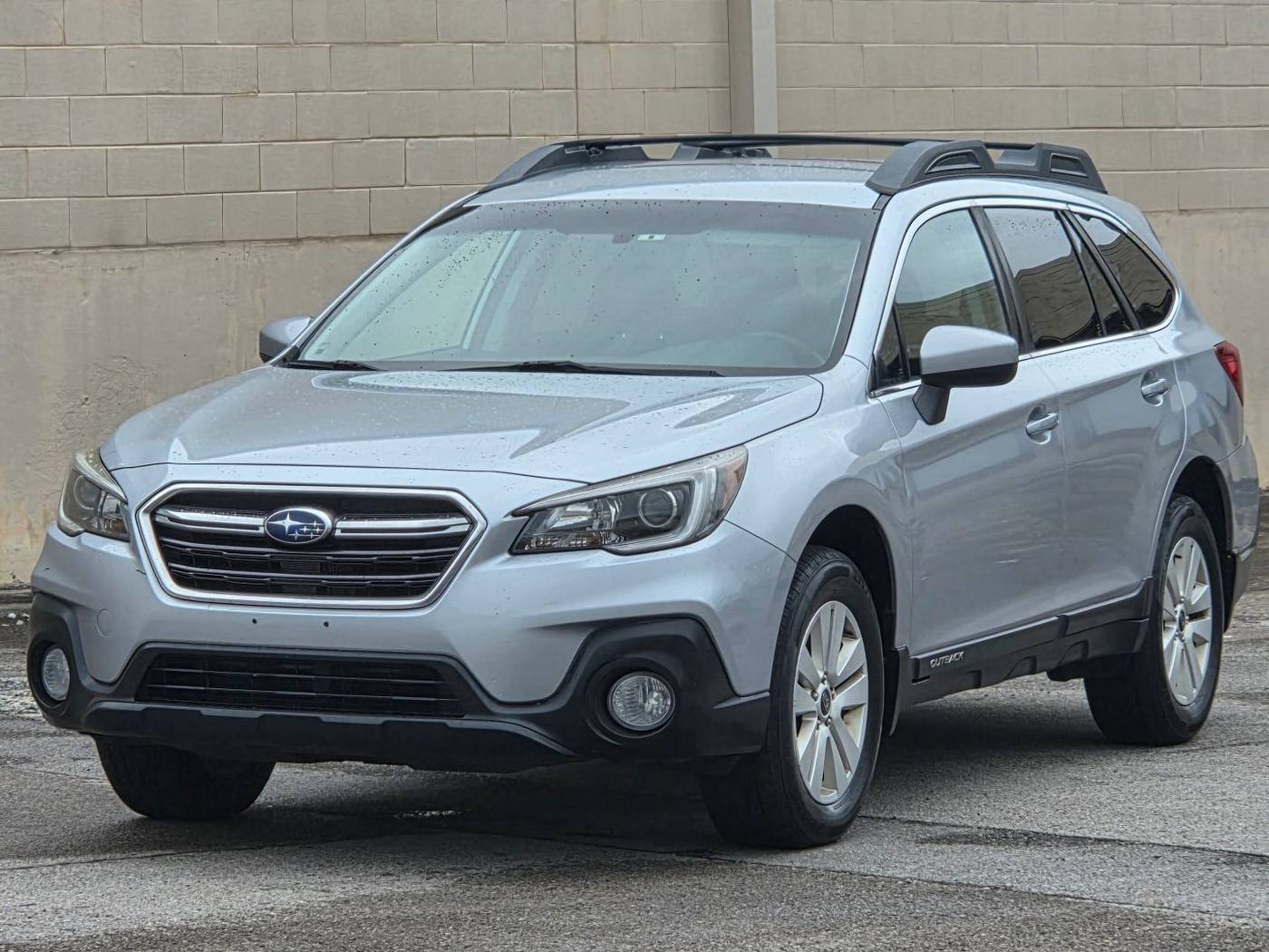 2018 Subaru Outback 2.5i Premium — SUV — 139,022 mi — Smyrna, TN