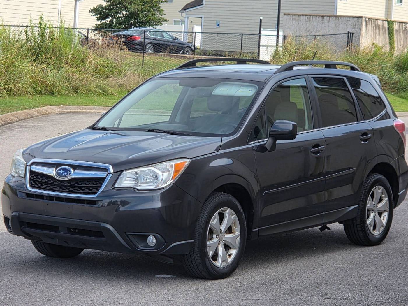2015 Subaru Forester 2.5i Limited — SUV — 122,020 mi — Smyrna, TN