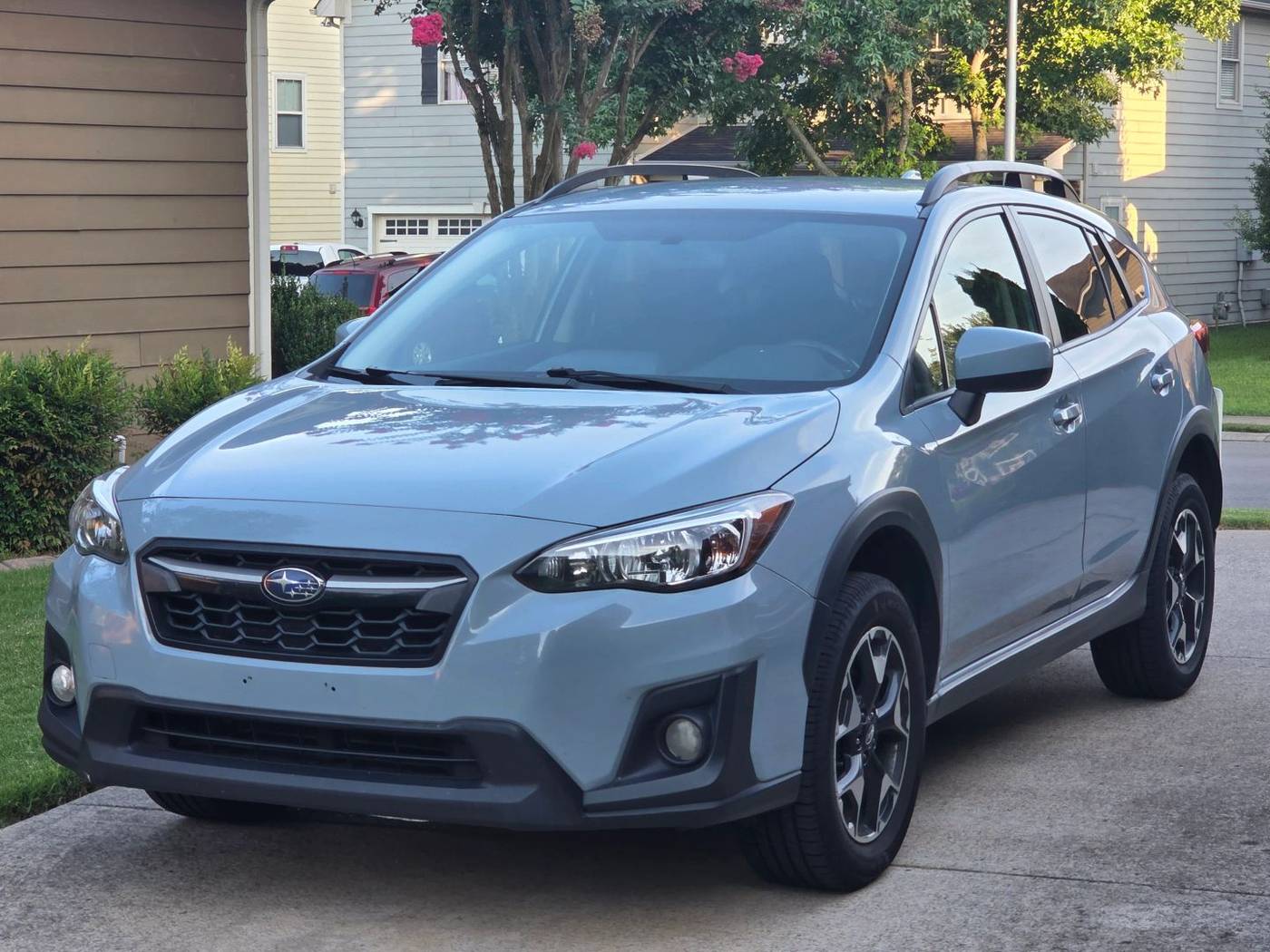 2019 Subaru Crosstrek Premium — SUV — 154,889 mi — Smyrna, TN