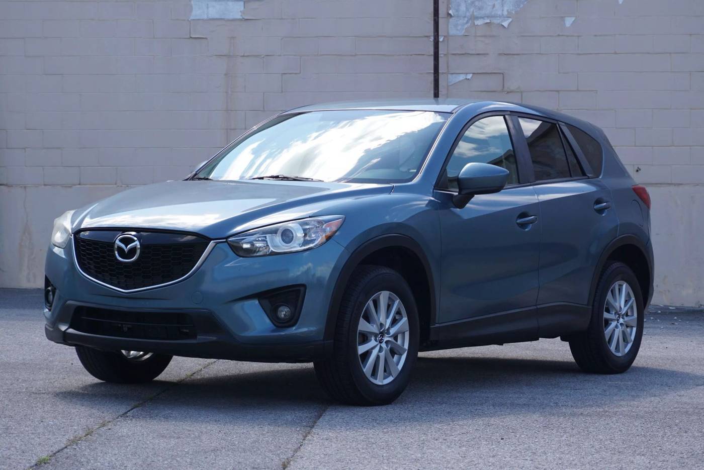 2015 Mazda CX-5 Touring — SUV — 136,393 mi — Smyrna, TN