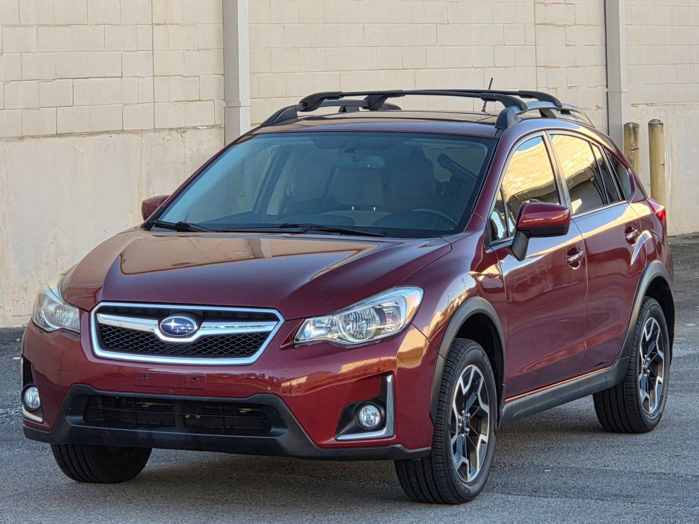 2016 Subaru Crosstrek Premium — SUV — 133,643 mi — Smyrna, TN