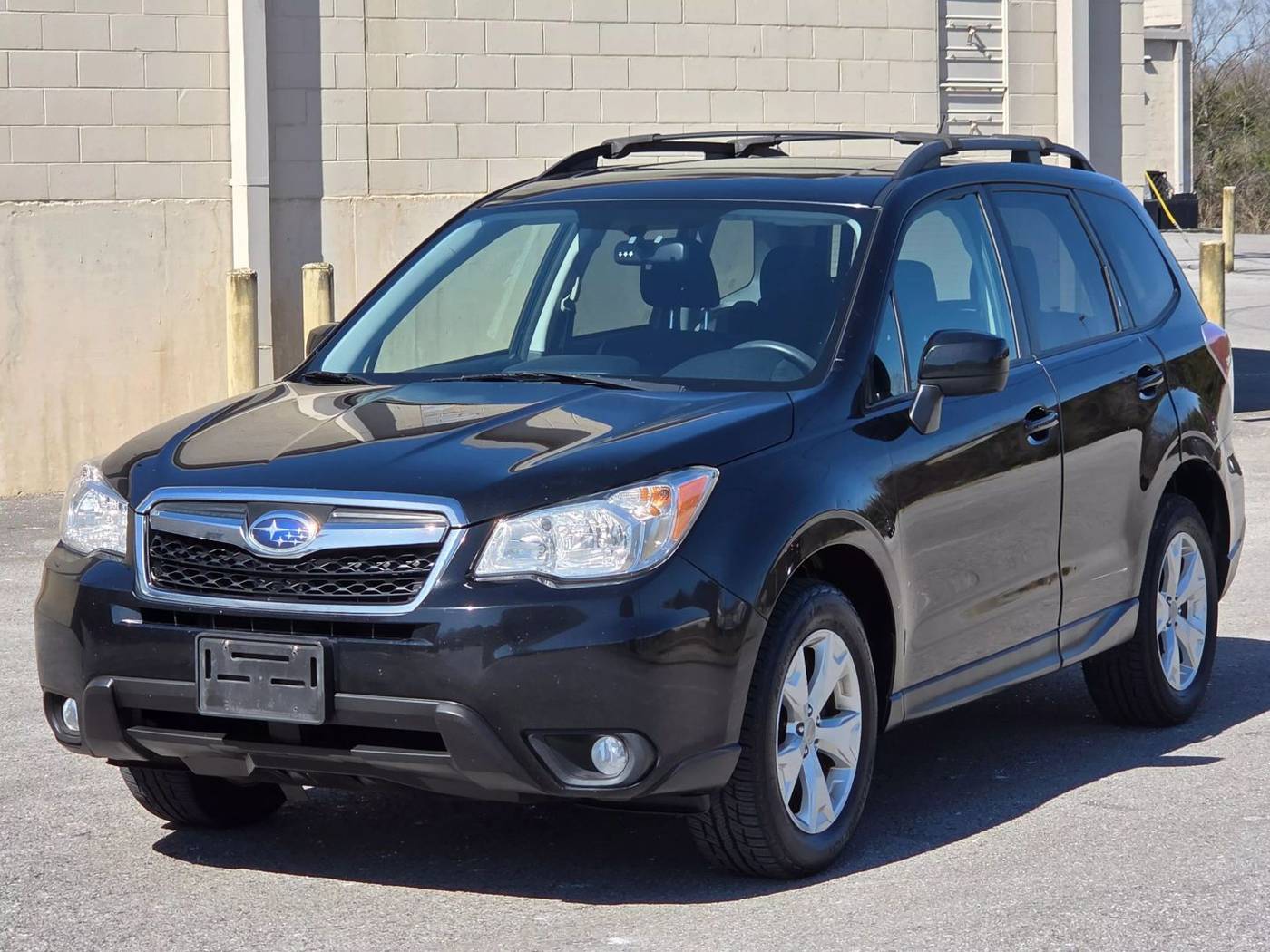 2015 Subaru Forester 2.5i Premium — SUV — 146,315 mi — Smyrna, TN