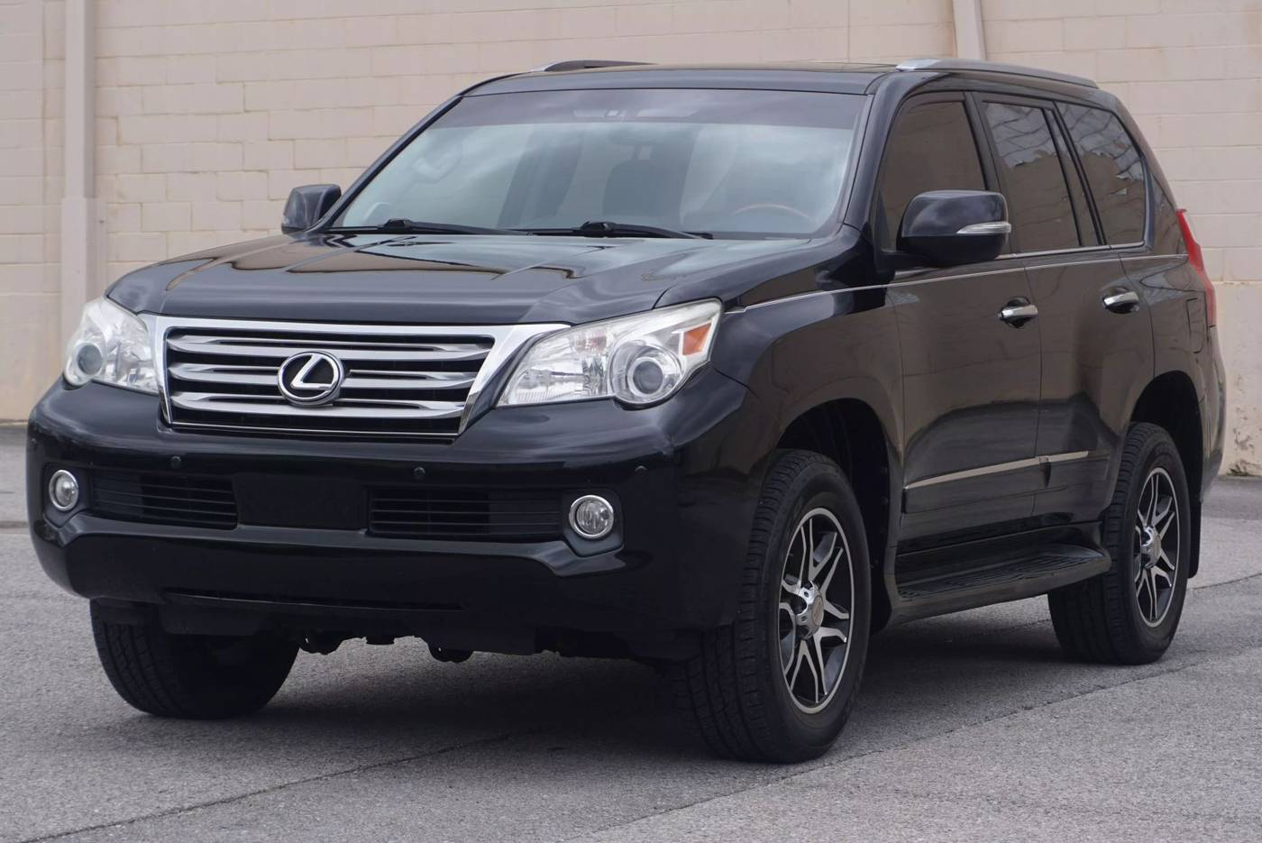 2013 Lexus GX GX 460 — SUV — 150,178 mi — Smyrna, TN