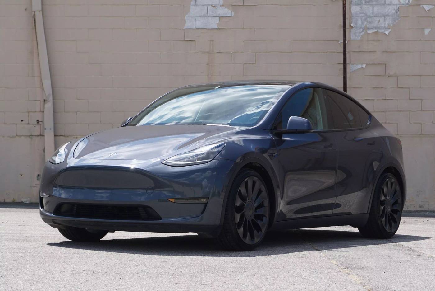 2022 Tesla Model Y Performance — SUV — 95,982 mi — Smyrna, TN
