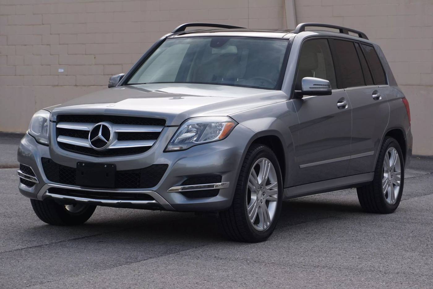 2013 Mercedes-Benz GLK GLK 350 — SUV — 82,237 mi — Smyrna, TN
