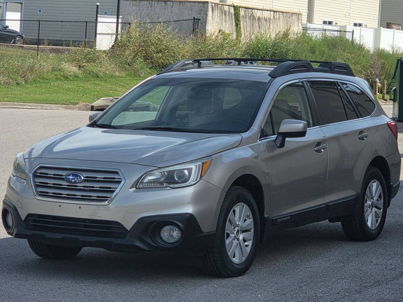 2016 Subaru Outback 2.5i Premium — SUV — 104,487 mi — Smyrna, TN