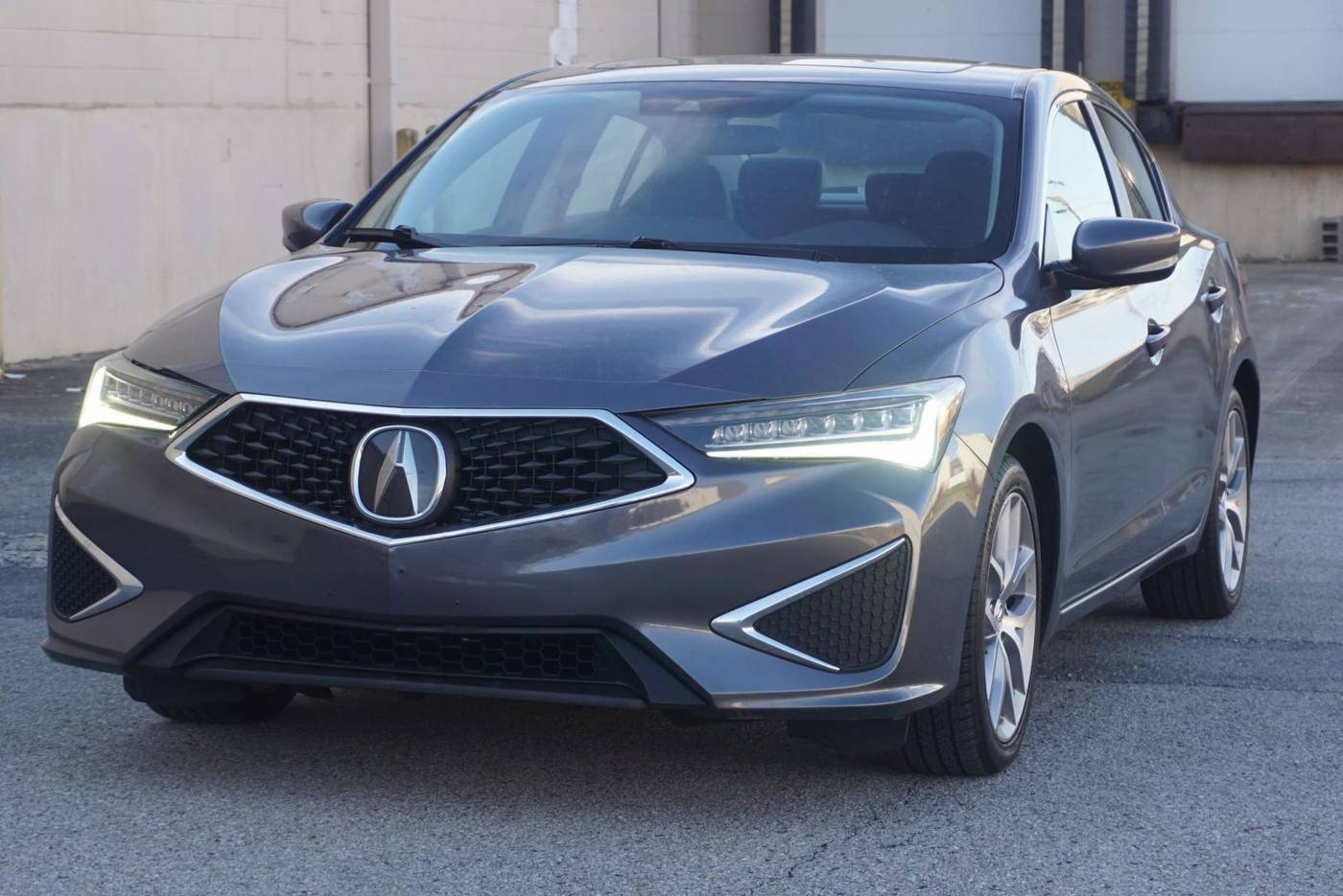 2020 Acura ILX Standard — Sedan — 69,624 mi — Smyrna, TN