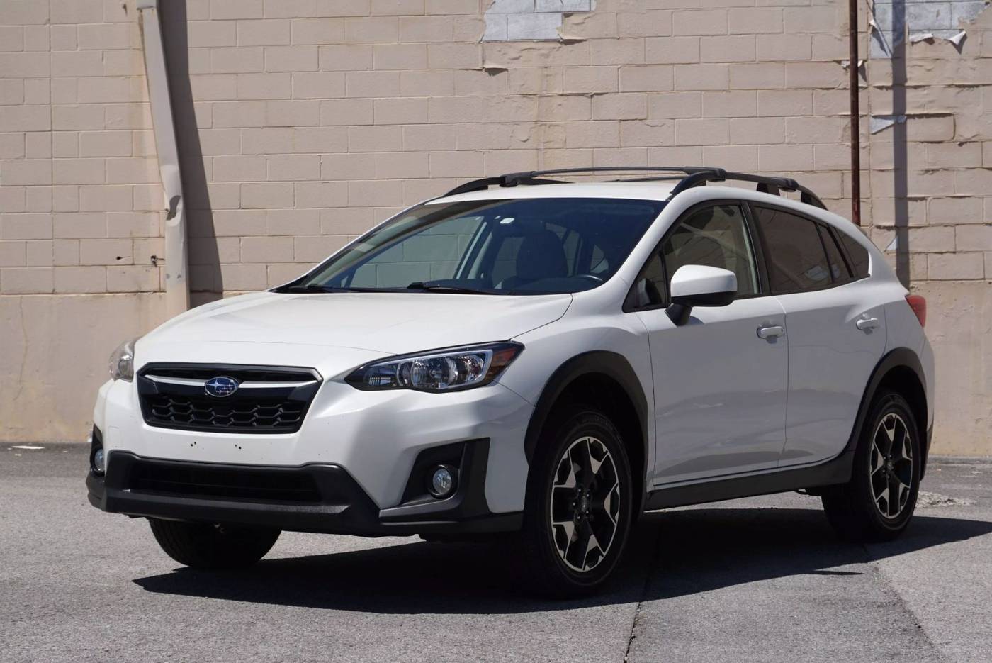 2020 Subaru Crosstrek Premium — SUV — 95,740 mi — Smyrna, TN