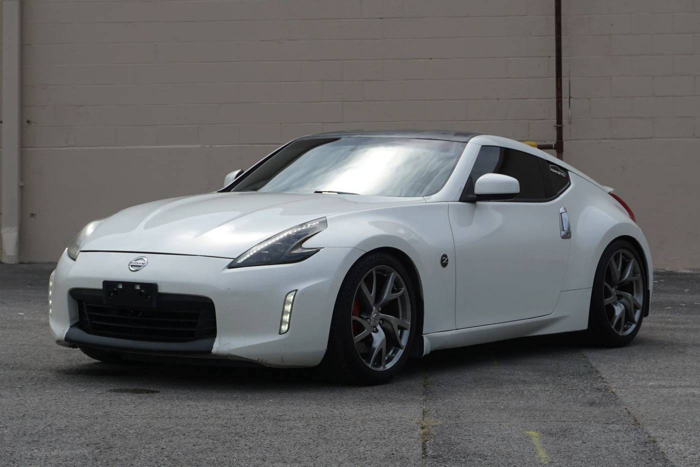 Used Nissan 370Z for Sale in Nashville, TN (with Photos) - TrueCar