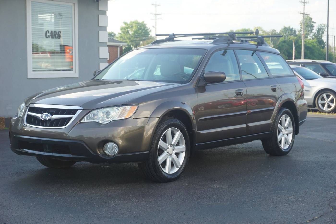 2008 Subaru Outback 2.5i Limited — SUV — 148,985 mi — Lebanon, TN
