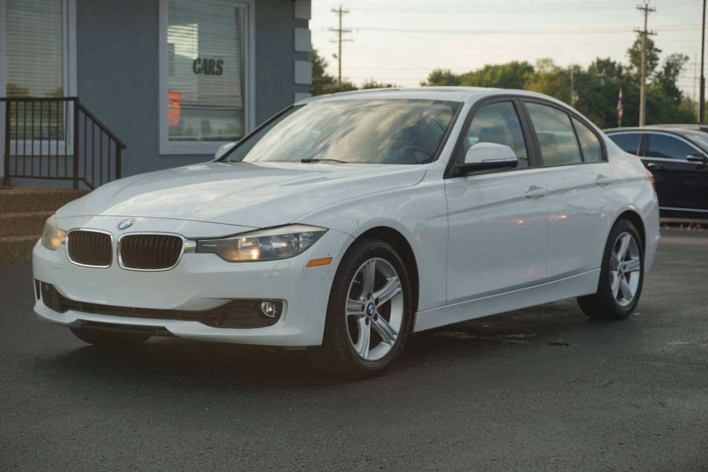 2013 BMW 3 Series 328i — Sedan — 106,393 mi — Lebanon, TN