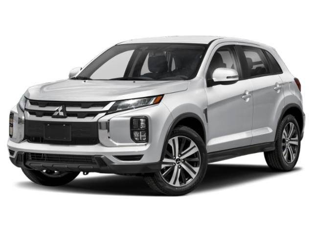 2022 Mitsubishi Outlander Sport SE — SUV — 87,323 mi — Ocala, FL