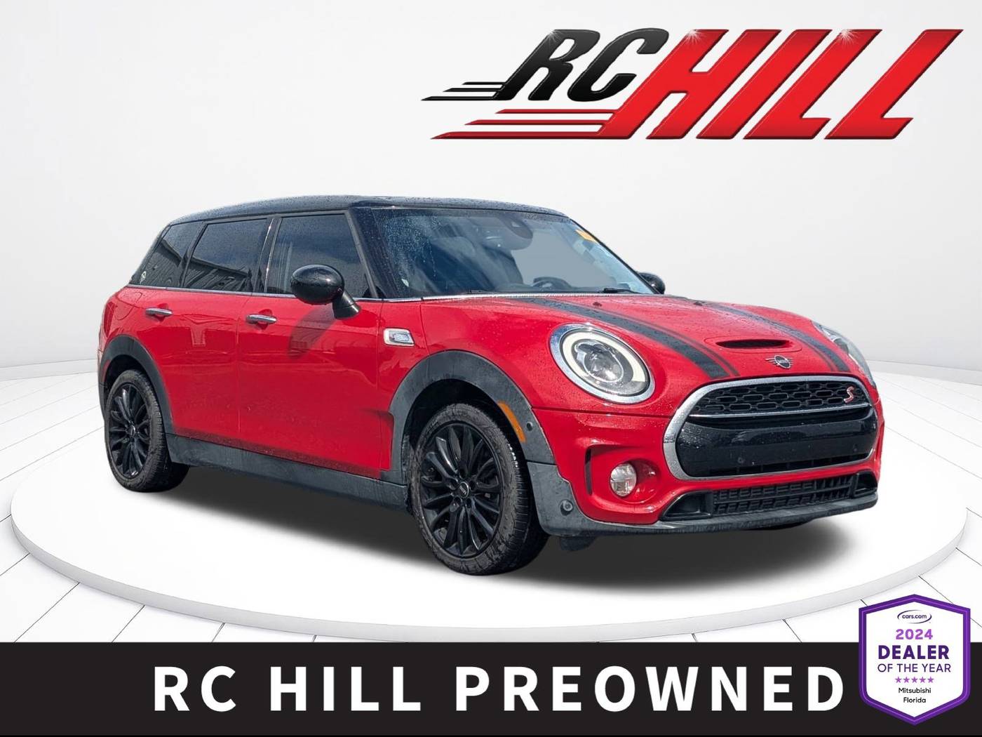 2019 MINI Clubman Cooper S — Wagon — 67,244 mi — Ocala, FL