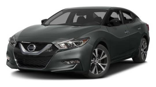 2016 Nissan Maxima SV — Sedan — 91,278 mi — Ocala, FL