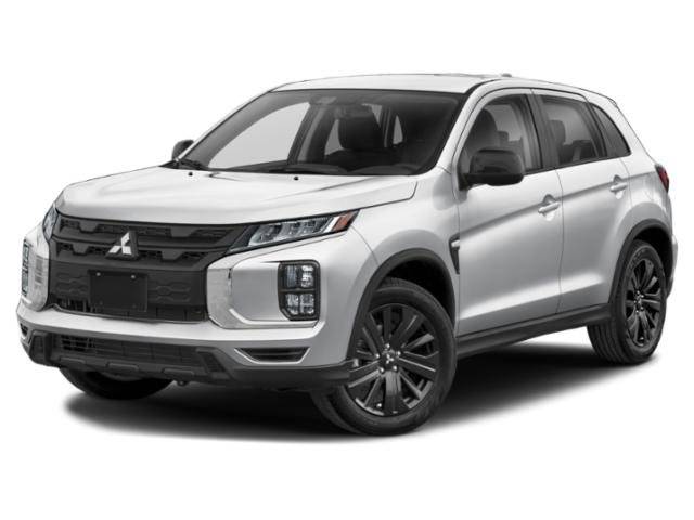 2022 Mitsubishi Outlander Sport LE — SUV — 31,973 mi — Ocala, FL