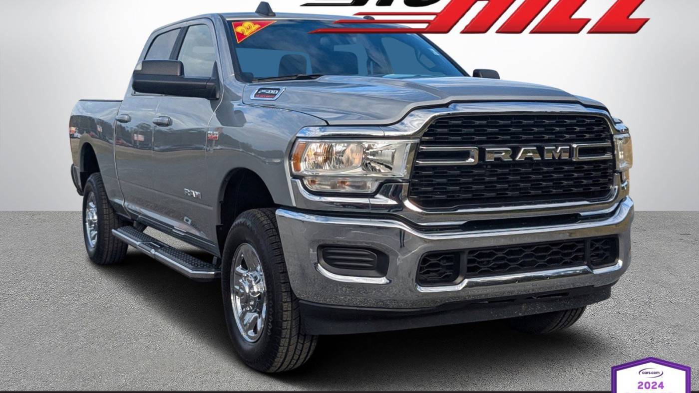 2022 Ram 2500 Big Horn — Pickup Truck — 46,386 mi — Ocala, FL