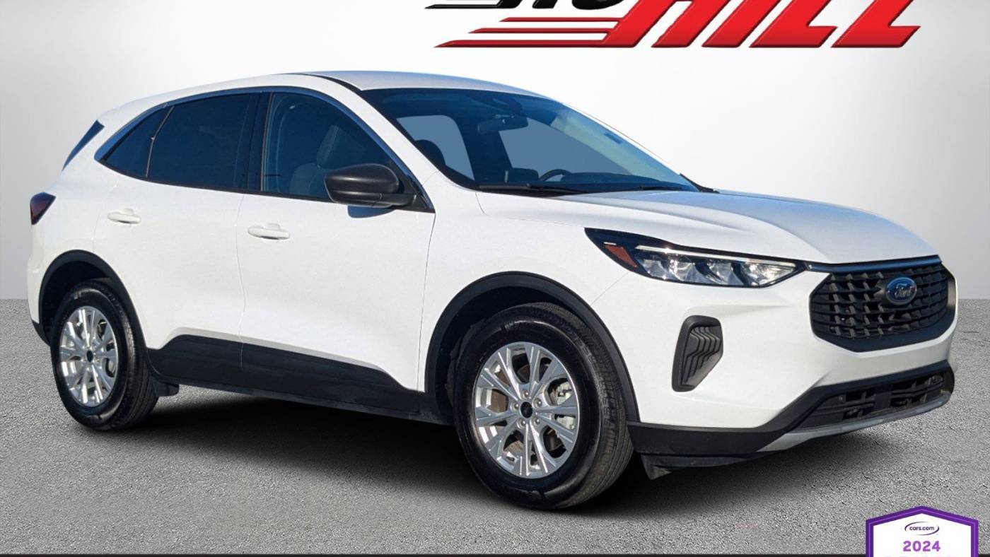 2023 Ford Escape Active — SUV — 8,837 mi — Ocala, FL