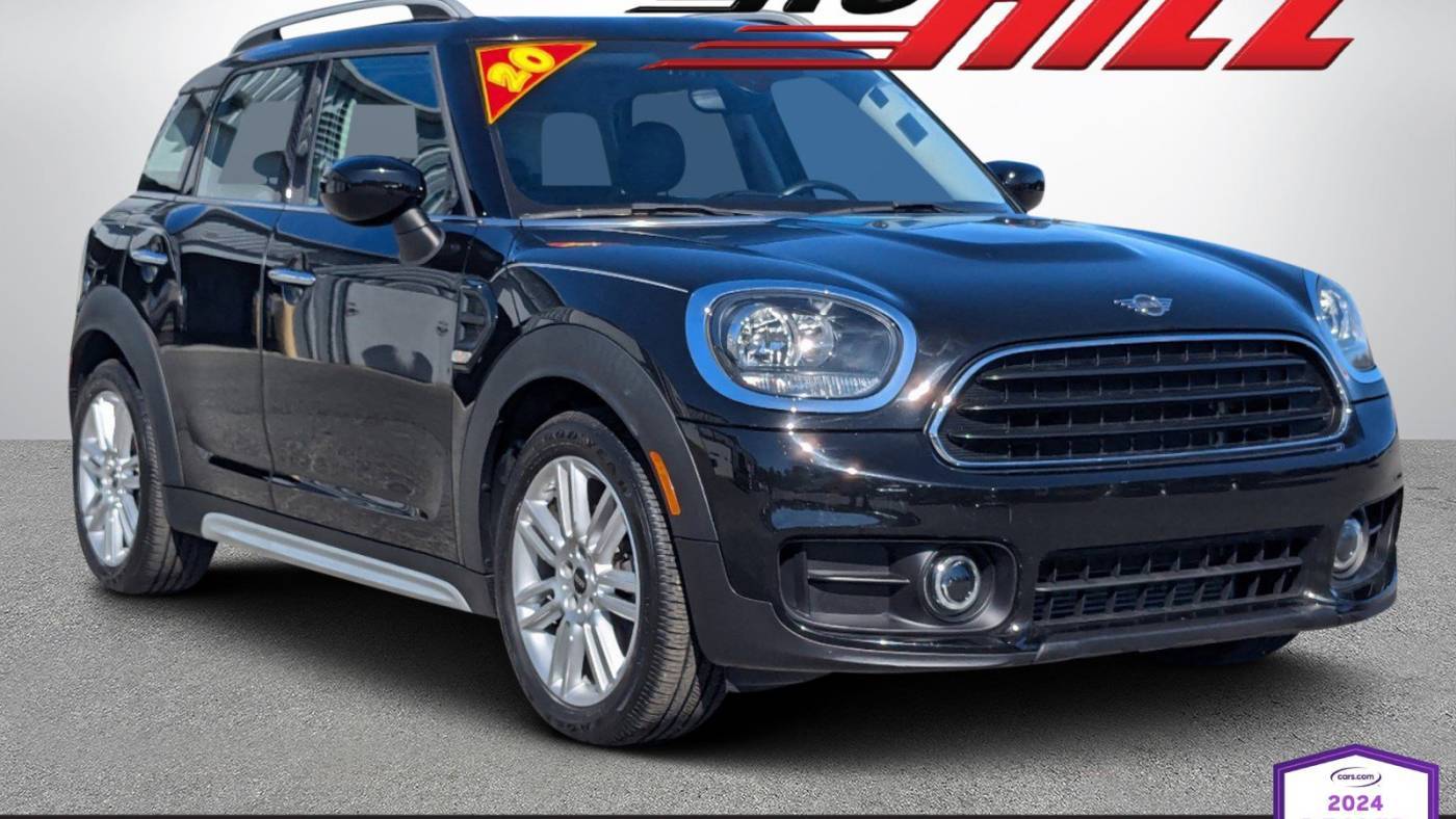 2020 MINI Countryman Cooper — SUV — 78,241 mi — Ocala, FL