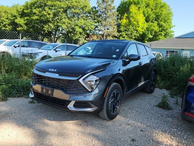 2023 Kia Sportage LX — SUV — 20,382 mi — Fort Collins, CO