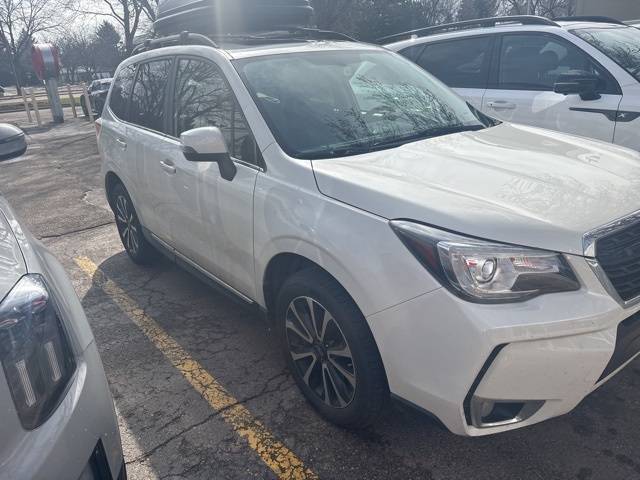 2017 Subaru Forester 2.0XT Touring — SUV — 71,765 mi — Fort Collins, CO
