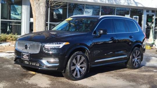 2023 Volvo XC90 Recharge Core — SUV — 22,154 mi — Fort Collins, CO