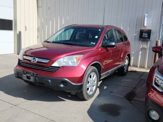 2009 Honda CR-V EX — SUV — 163,392 mi — Fort Collins, CO