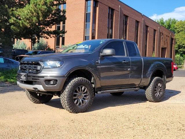 2020 Ford Ranger XLT — Pickup Truck — 33,982 mi — Fort Collins, CO