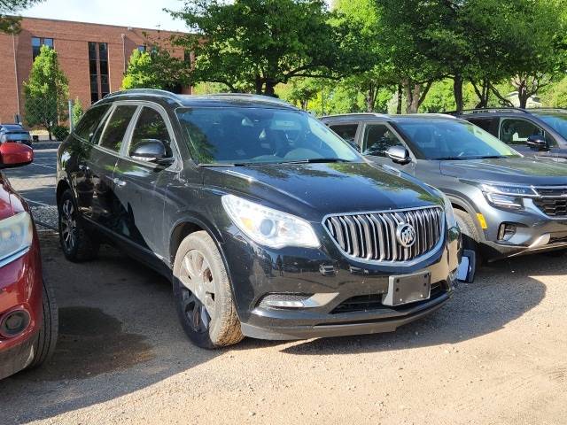 2016 Buick Enclave Premium — SUV — 84,594 mi — Fort Collins, CO