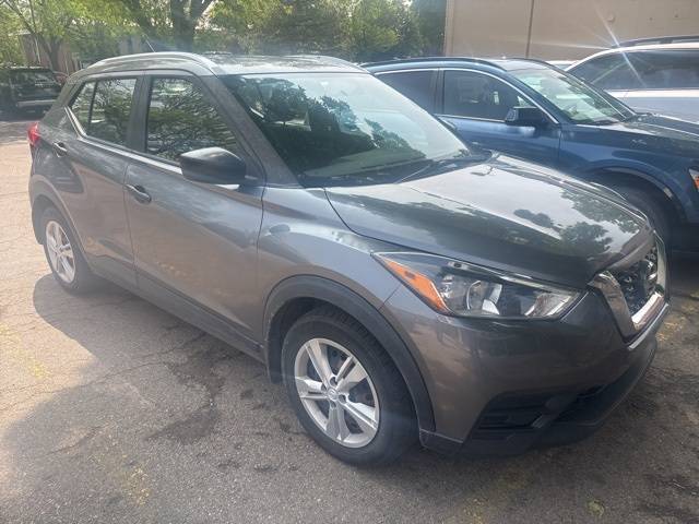 2018 Nissan Kicks S — SUV — 113,821 mi — Fort Collins, CO
