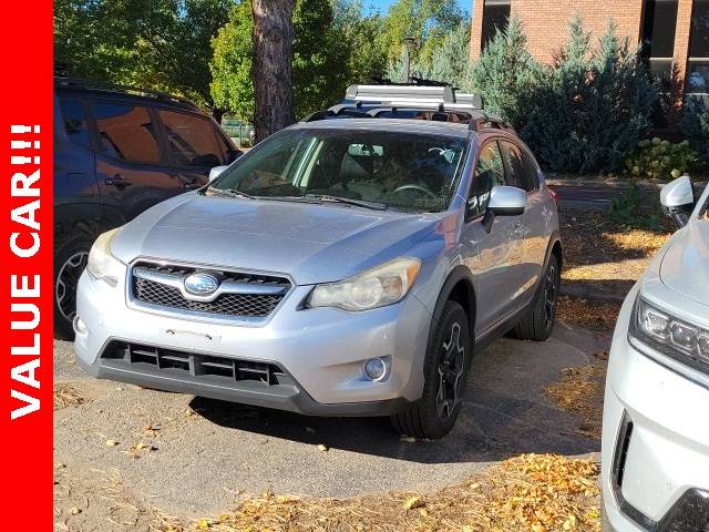 2013 Subaru XV Crosstrek 2.0i Premium — SUV — 142,641 mi — Fort Collins, CO