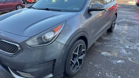 2018 Kia Niro Hybrid EX — SUV — 119,909 mi — Fort Collins, CO