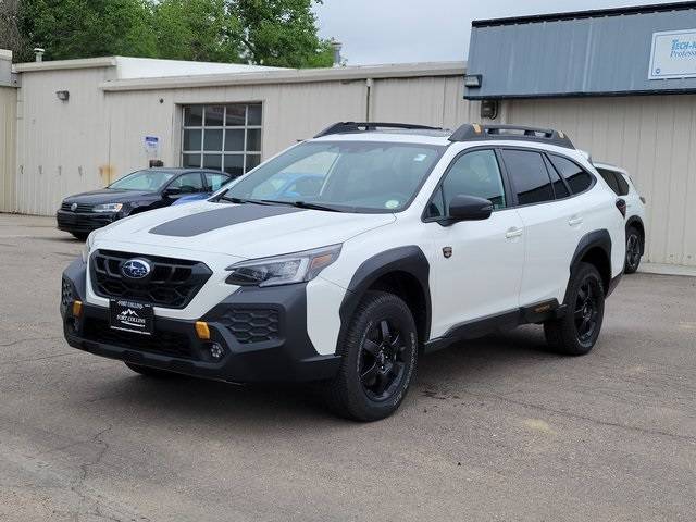 2024 Subaru Outback Wilderness — SUV — 19,246 mi — Fort Collins, CO